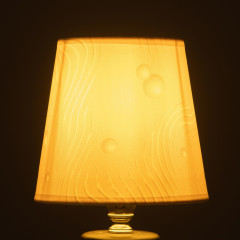 Абажур «Абстракция» - Фото 5