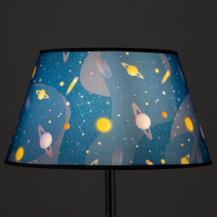 Абажур «Планеты» - Фото 6
