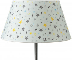 Абажур «Звезды» - Фото 4