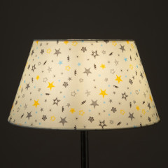 Абажур «Звезды» - Фото 6
