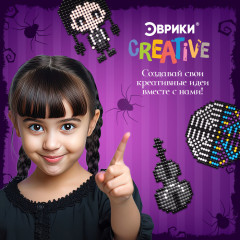 Аквамозаика «Мрачные истории» - Фото 4