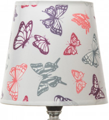 Абажур «Бабочки» - Фото 3