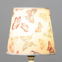 Абажур «Бабочки» - Фото 4