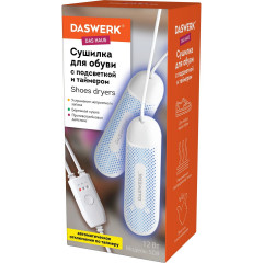 Сушилка для обуви - Фото 10