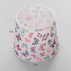 Абажур «Бабочки» - Фото 3