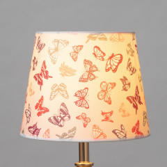 Абажур «Бабочки» - Фото 5