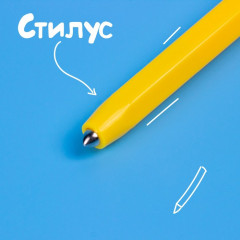 Планшет обучающий «Магнитное рисование» - Фото 3