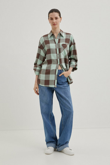 Рубашка женская