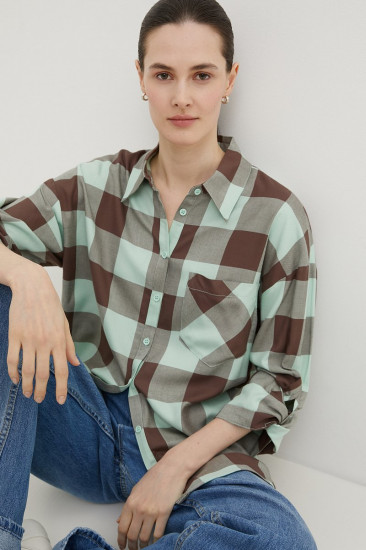 Рубашка женская