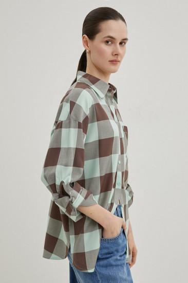 Рубашка женская