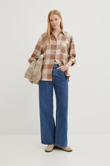 Рубашка женская