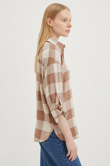 Рубашка женская