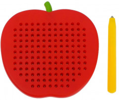 Планшет магнитный «Яблоко» - Фото 1
