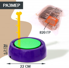 Набор для творчества «Секреты гончара» - Фото 2