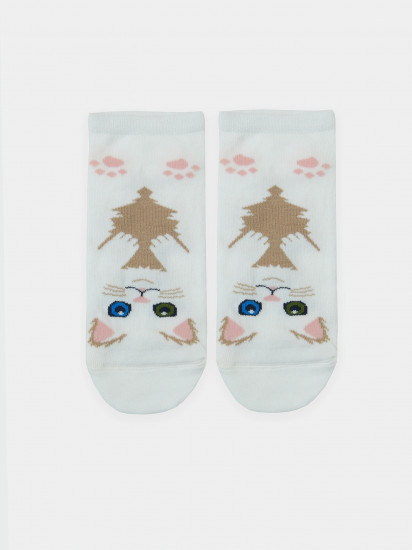 Носки женские