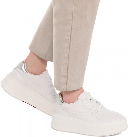 Кеды женские