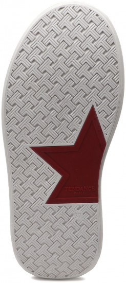 Кеды женские