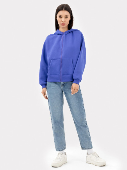 Толстовка женская