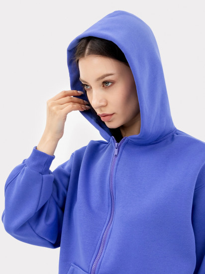 Толстовка женская