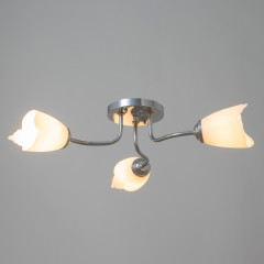 Люстра - Фото 1