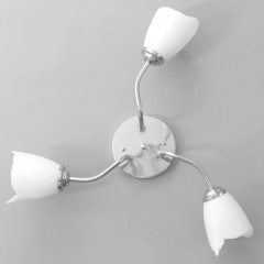 Люстра - Фото 3