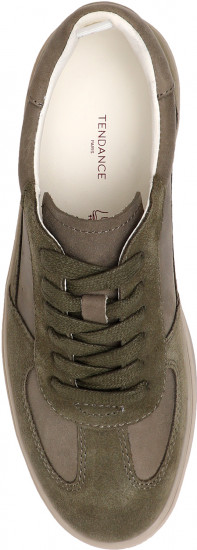 Кеды женские