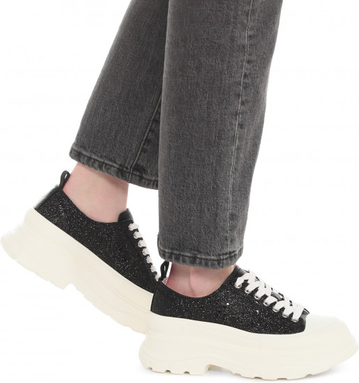 Кеды женские