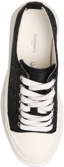 Кеды женские