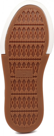 Кеды женские