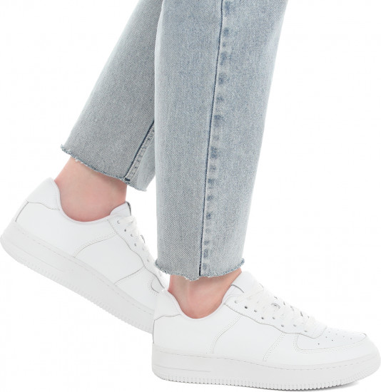 Кеды женские