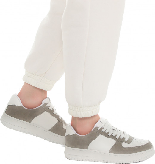 Кеды женские