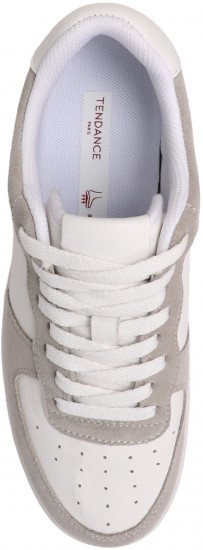 Кеды женские