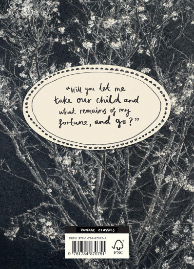Tenant of Wildfell Hall