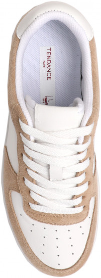 Кеды женские