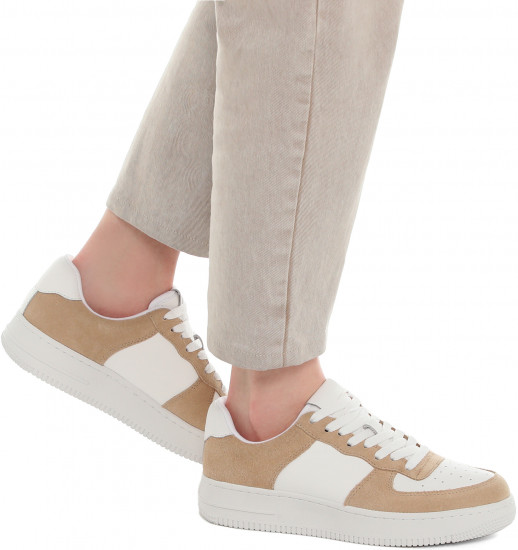 Кеды женские