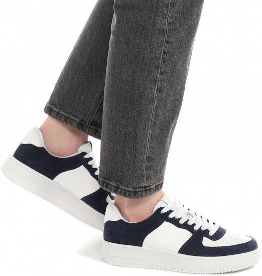 Кеды женские