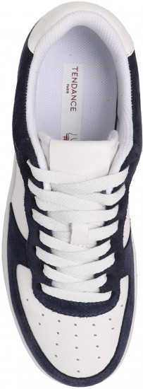 Кеды женские