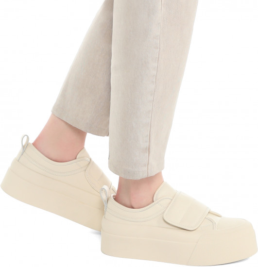 Кеды женские