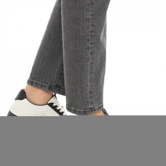 Кеды женские