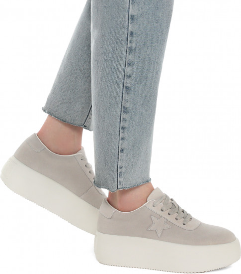 Кеды женские