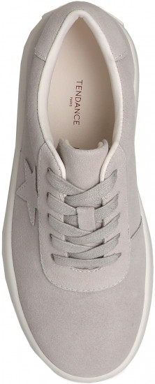 Кеды женские