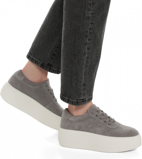 Кеды женские