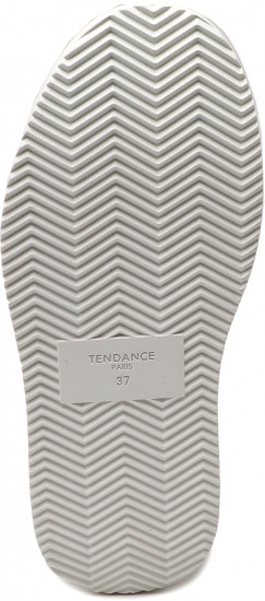 Кеды женские