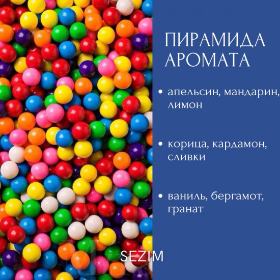 Аромасвеча