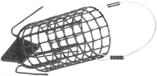 Груз-кормушка «Mt Bullet Kraken M Grid»