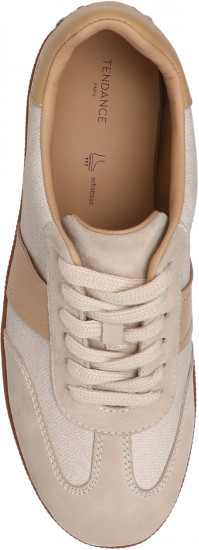 Кеды женские