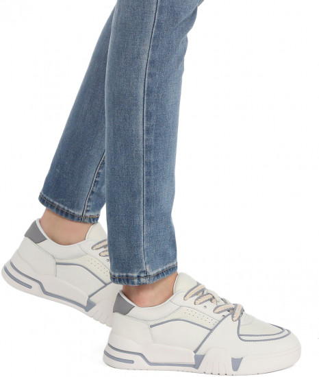 Кеды женские