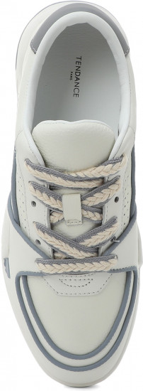 Кеды женские