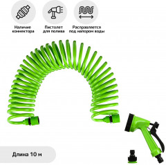 Шланг спиральный - Фото 1