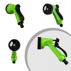 Шланг спиральный - Фото 2